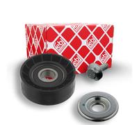 FEBI BILSTEIN 36367 Deflection / guide pulley, V-ribbed belt