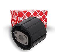 febi bilstein 36376 Axle Beam Mount for rear axle support, pack of one