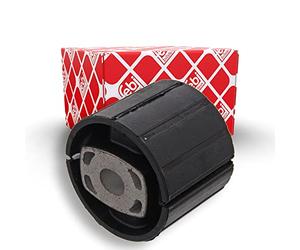 febi bilstein 36376 Axle Beam Mount for rear axle support, pack of one