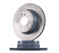 FEBI BILSTEIN 36386 Brake disc