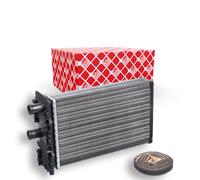 FEBI BILSTEIN 36407 Heater matrix