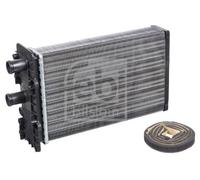 FEBI BILSTEIN 36407 Heater matrix