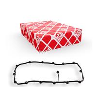 Rocker Cover Gasket fits AUDI S4 B6, B7 4.2 Right 03 to 09 BBK 079103483F Febi