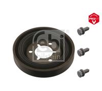 FEBI BILSTEIN 36420 Belt Pulley, crankshaft for CITRO?N,PEUGEOT