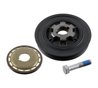 Crankshaft Pulley 36433 FEBI BILSTEIN for LAND ROVER FORD FIAT PEUGEOT CITROËN