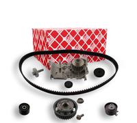 FEBI BILSTEIN 36444 Water pump and timing belt kit