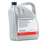 febi bilstein 36449 Automatic Transmission Fluid (ATF), pack of one,5 Litres