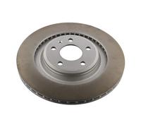 FEBI BILSTEIN 36454 Brake disc