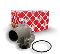 febi bilstein 36462 Thermostat Housing with thermostat and seal, pack of one