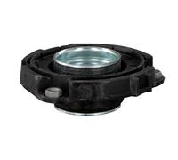 Shock absorber cushion Front Axle Rubber/Metal 36465 FEBI BILSTEIN for SEAT VW