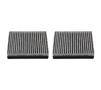 FEBI BILSTEIN 36493 Filter set, cabin air