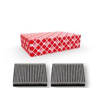 FEBI BILSTEIN 36493 Filter set, cabin air