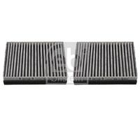 FEBI BILSTEIN 36493 Filter set, cabin air