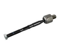 febi bilstein 36501 Inner Tie Rod without tie rod end, with nut, pack of one