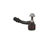 febi bilstein 36506 Tie Rod End with nut, pack of one