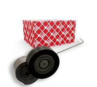 febi bilstein 36523 Tensioner Assembly for auxiliary belt, pack of one