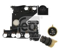 febi bilstein 36542 Electric Kit for automatic transmission control unit, with plug, pack of one