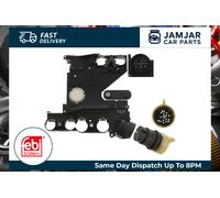 febi bilstein 36542 Electric Kit for automatic transmission control unit, with plug, pack of one