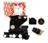 febi bilstein 36542 Electric Kit for automatic transmission control unit, with plug, pack of one