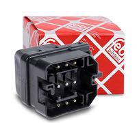 febi bilstein 36545 Ignition Switch, pack of one, Black