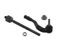 FEBI BILSTEIN 36547 Tie Rod Right Front Fits Audi A5 Sportback Convertible Q5