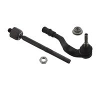 Steering Rod Assembly fits AUDI SQ5 8RB Right 3.0 3.0D 12 to 17 4H0422810AS6 New
