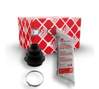 FEBI BILSTEIN 36554 CV boot kit, drive shaft