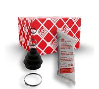 febi bilstein 36559 CV Boot Kit, pack of one