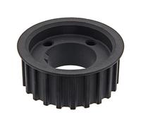 febi bilstein 36581 Crankshaft Pulley for timing belt, pack of one