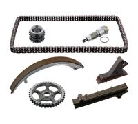 FEBI BILSTEIN 36592 Timing Chain Kit Fits Mercedes 190 C-Class E-Class T-Model