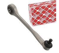 febi bilstein 36597 Control Arm with bushing and joint, pack of one