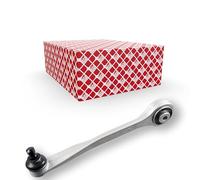 febi bilstein 36598 Control Arm with bushing and joint, pack of one
