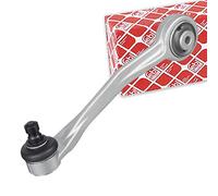febi bilstein 36602 Control Arm with bushing and joint, pack of one