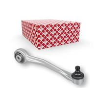 febi bilstein 36603 Control Arm with bushing and joint, pack of one, silber