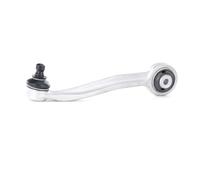 febi bilstein 36603 Control Arm with bushing and joint, pack of one, silber