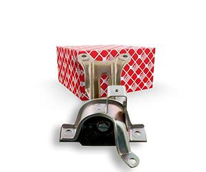 febi bilstein 36609 Engine Mounting, pack of one