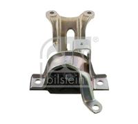 FEBI BILSTEIN 36609 Engine Mounting Front Right Fits Fiat Doblo MPV BOX Body/Mpv