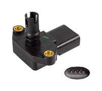 FEBI BILSTEIN 36623 Intake Manifold Pressure Sensor Fits Audi A2 A4 B6 Avant