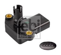 febi bilstein 36623 Manifold Pressure Sensor, pack of one