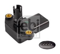 febi bilstein 36623 Manifold Pressure Sensor, pack of one
