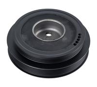 FEBI BILSTEIN 36625 Crankshaft Belt Pulley Fits Citroen Relay 2 Van Ford Peugeot