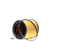 Oil Filter fits BMW Febi Bilstein 36628 - OE Matching Quality and Precision Fit