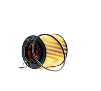 febi bilstein 36628 Oil Filter with sealing rings and seal, 1 unit