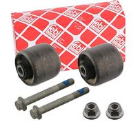 febi bilstein 36638 Axle Beam Mounting Kit with screws and nuts, pack of one