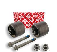 FEBI BILSTEIN Repair Set 36638 – Axle Beam Mounting Kit with Screws & Nuts – Pack of 1