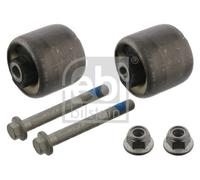 FEBI BILSTEIN Repair Set 36638 – Axle Beam Mounting Kit with Screws & Nuts – Pack of 1