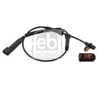 febi bilstein 36645 ABS Sensor, pack of one