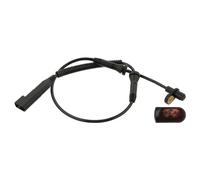 febi bilstein 36645 ABS Sensor, pack of one