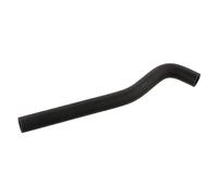 febi bilstein 36661 Power Steering Hose for power steering, pack of one, Black