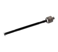febi bilstein 36669 Inner Tie Rod without tie rod end, with nut, pack of one